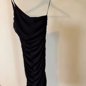 Brand new black Princess Polly dress